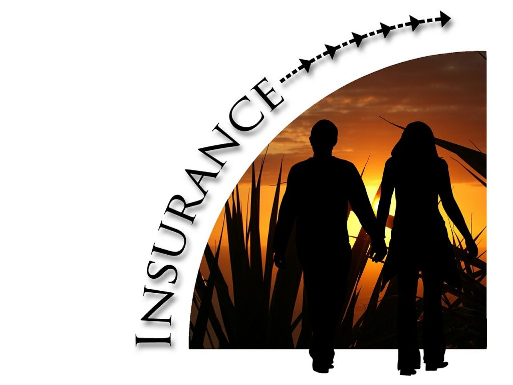 insurance, family, pair